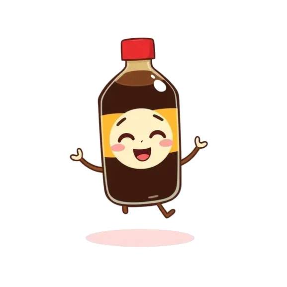 Welcome to Soysauce.Love